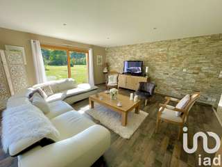 Demeure d'exception 9 pièces