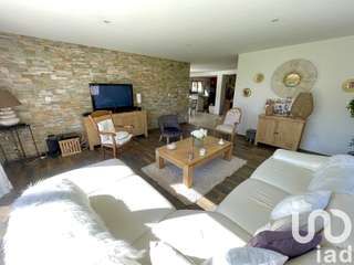 Demeure d'exception 9 pièces