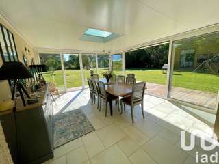 Demeure d'exception 9 pièces