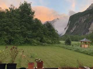 Demeure d'exception 5 pièces