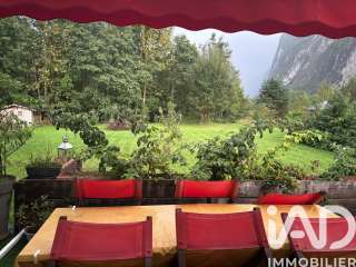 Demeure d'exception 5 pièces