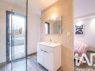 Demeure d'exception 5 pièces