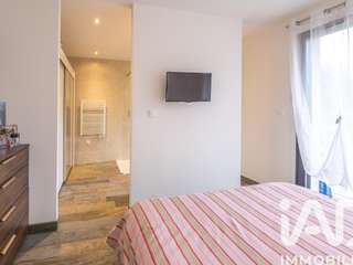 Demeure d'exception 5 pièces