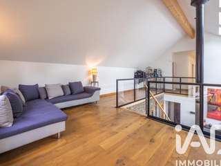 Demeure d'exception 5 pièces