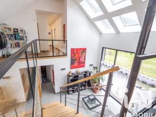 Demeure d'exception 5 pièces