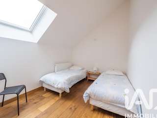 Demeure d'exception 5 pièces