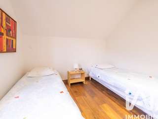 Demeure d'exception 5 pièces