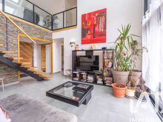 Demeure d'exception 5 pièces