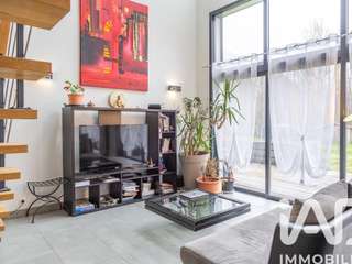 Demeure d'exception 5 pièces