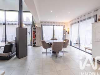 Demeure d'exception 5 pièces