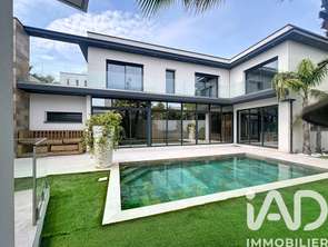 Vente Demeure d'exception 5 chambresLe cap-d-agde
