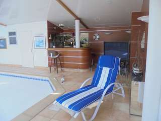 Demeure d'exception 8 pièces