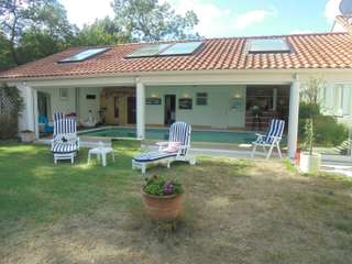 Demeure d'exception 8 pièces