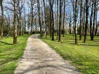 Demeure d'exception 8 pièces