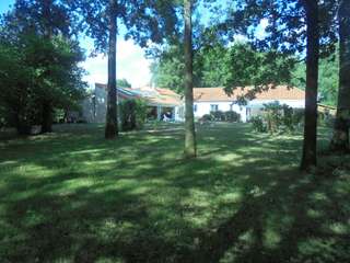 Demeure d'exception 8 pièces