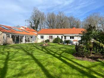 Photo Demeure d'exception Le Cellier