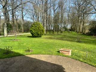 Demeure d'exception 8 pièces