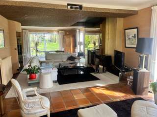 Demeure d'exception 8 pièces