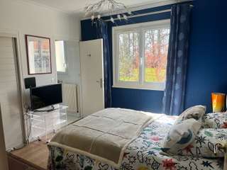 Demeure d'exception 8 pièces