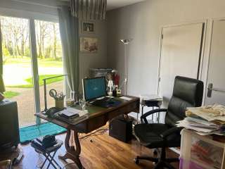 Demeure d'exception 8 pièces