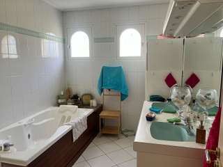 Demeure d'exception 8 pièces