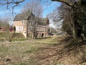 Vente Demeure d'exceptionLe Châtellier