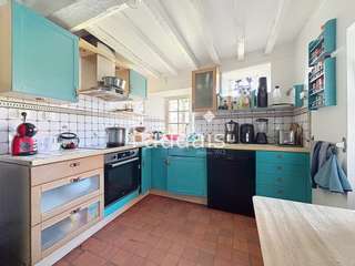 Demeure d'exception 9 pièces