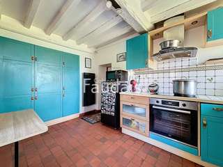 Demeure d'exception 9 pièces