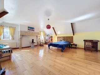 Demeure d'exception 9 pièces