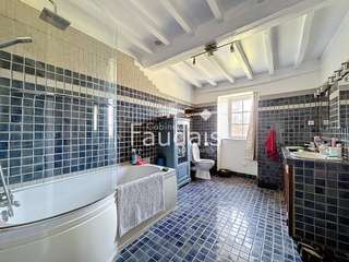 Demeure d'exception 9 pièces