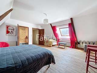 Demeure d'exception 9 pièces