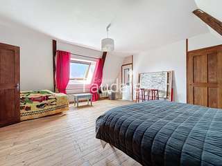 Demeure d'exception 9 pièces