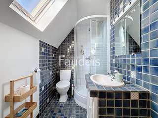 Demeure d'exception 9 pièces