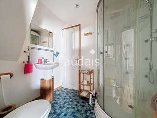 Demeure d'exception 9 pièces