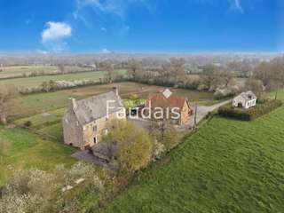 Demeure d'exception 9 pièces