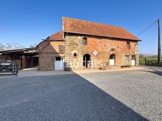 Demeure d'exception 9 pièces