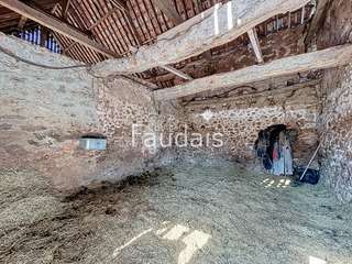 Demeure d'exception 9 pièces