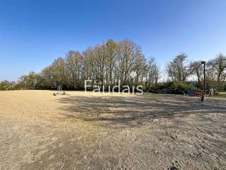 Demeure d'exception 9 pièces