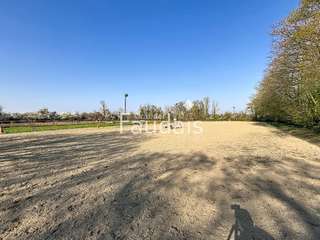 Demeure d'exception 9 pièces