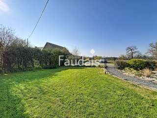 Demeure d'exception 9 pièces