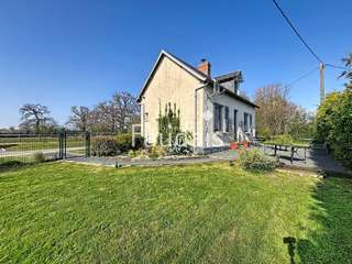 Demeure d'exception 9 pièces