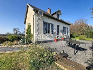 Demeure d'exception 9 pièces