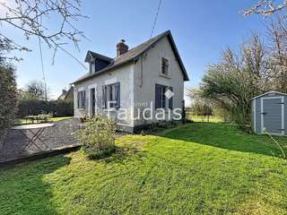 Demeure d'exception 9 pièces