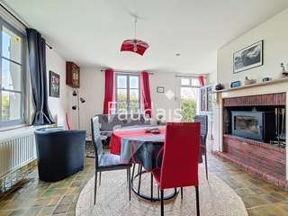 Demeure d'exception 9 pièces