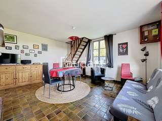 Demeure d'exception 9 pièces