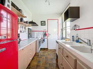 Demeure d'exception 9 pièces