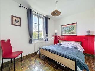 Demeure d'exception 9 pièces