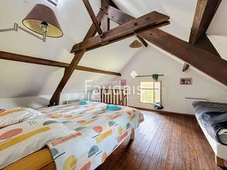 Demeure d'exception 9 pièces