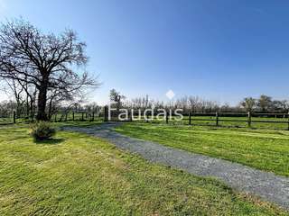 Demeure d'exception 9 pièces