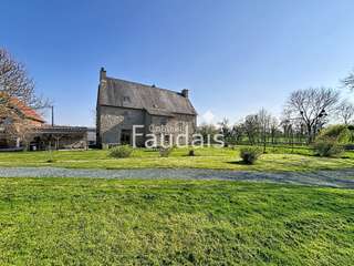 Demeure d'exception 9 pièces